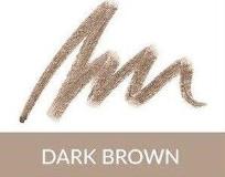 Олівець для брів Темно-коричневий/Dark Brown 1486982